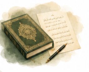 Викторина слов — иллюстрация